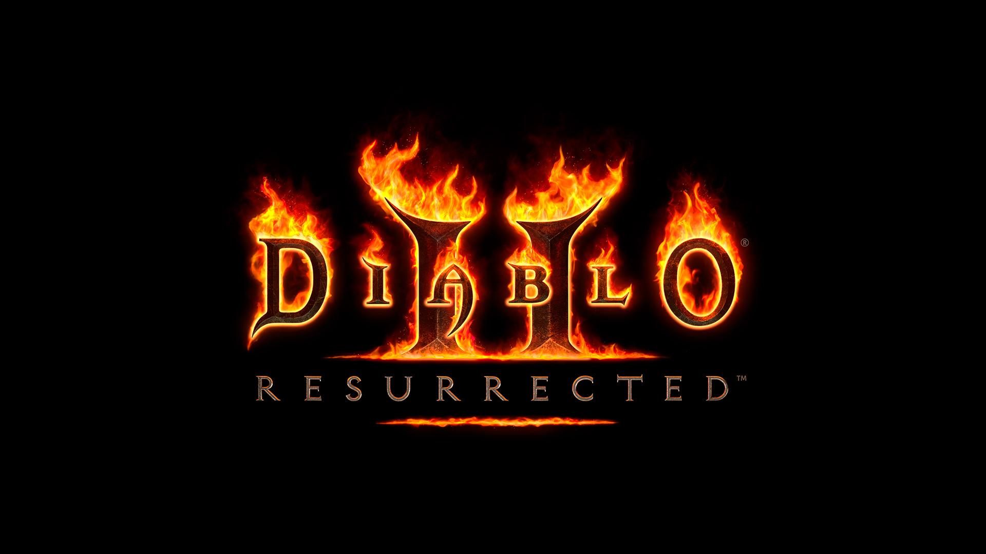 Así es Diablo 2 Resurrected, incluidos sus requisitos mínimos en PC