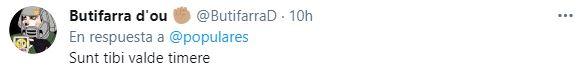 Tuit Bárcenas 5 Tuit Bárcenas 5