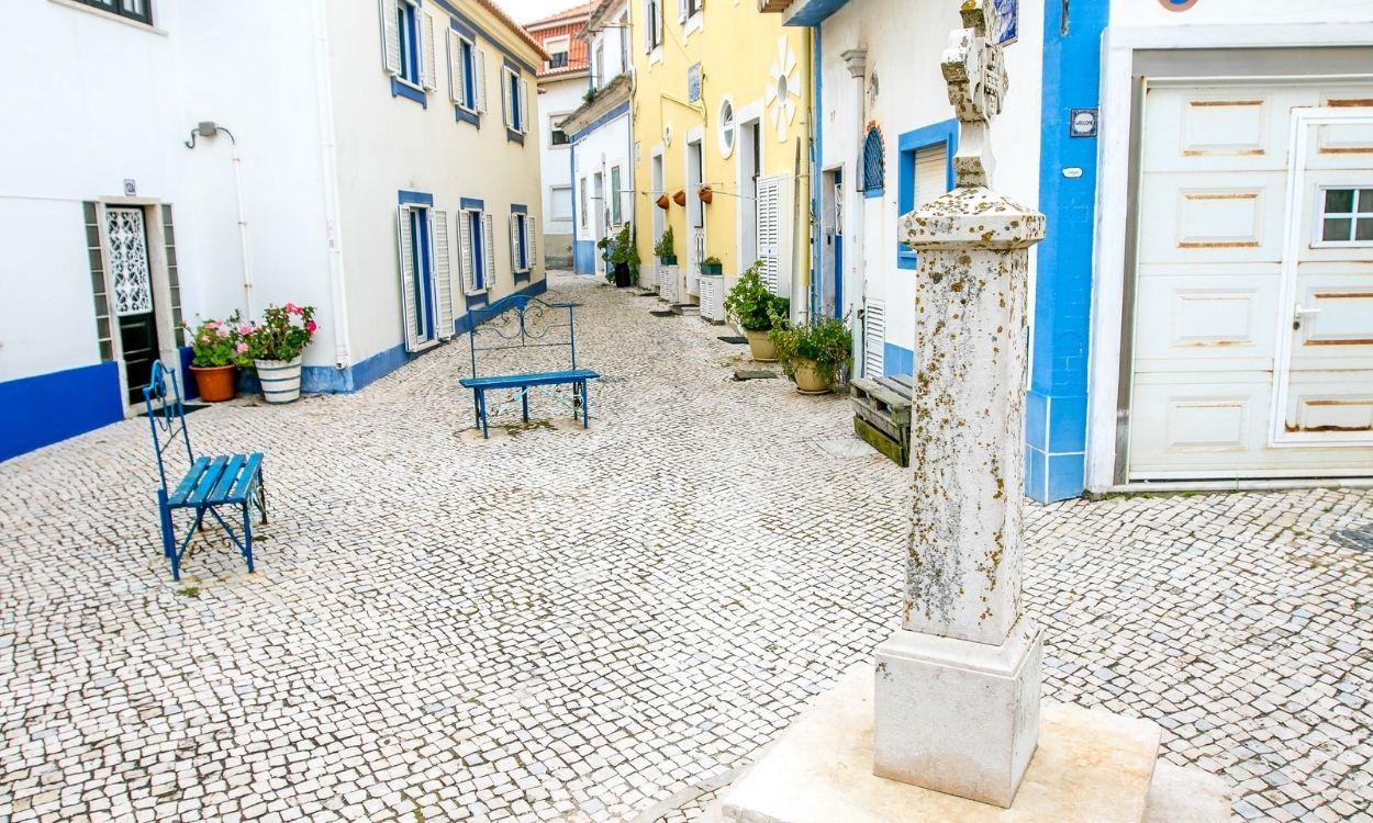 Ericeira (Portugal) 