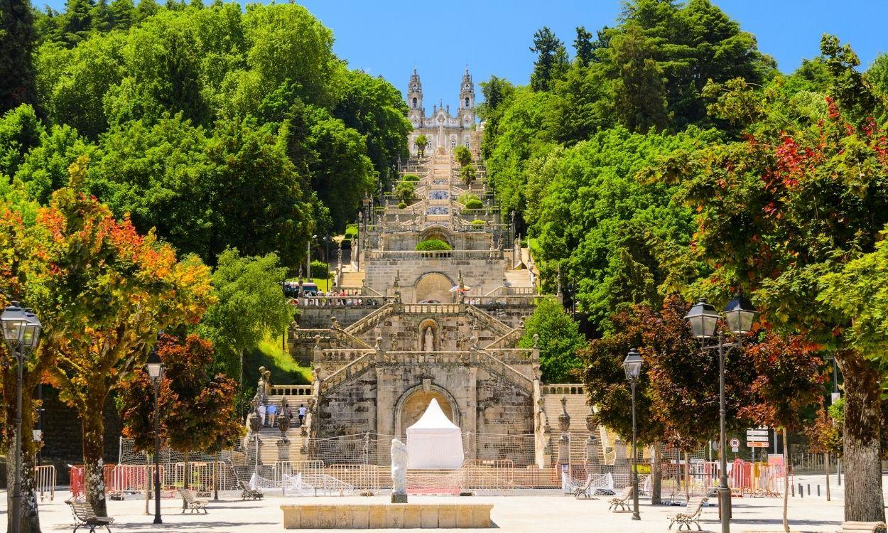 Lamego (Portugal) 