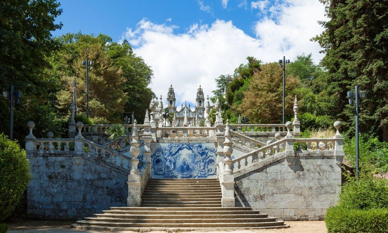 Lamego (Portugal)