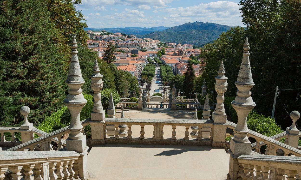 Lamego (Portugal) 