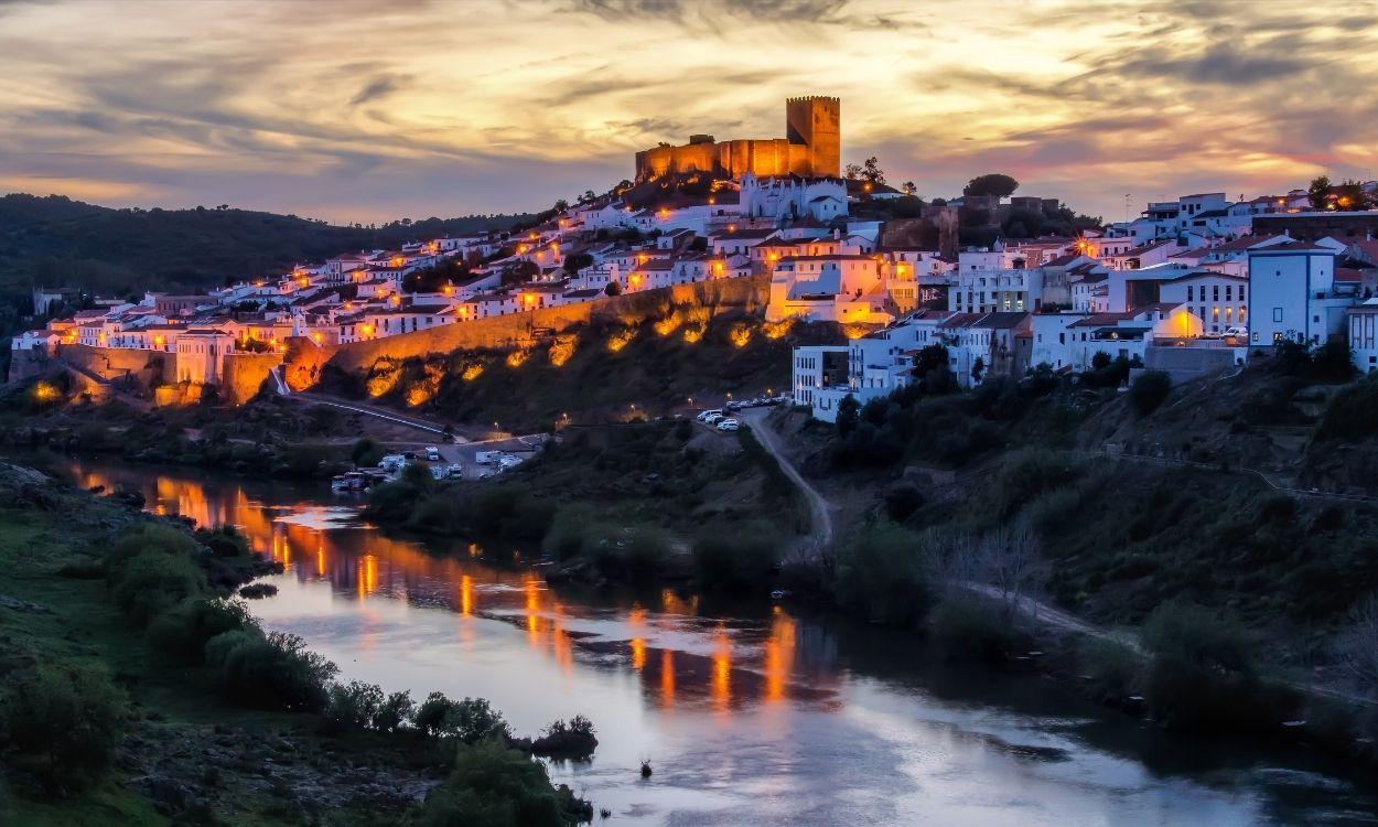 Mértola (Portugal) 