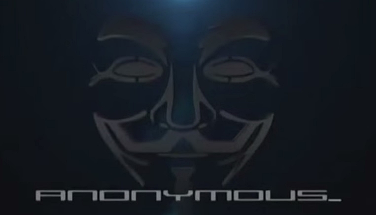 “El Ejército Islámico es como un virus y nosotros -Anonymous- somos la cura”