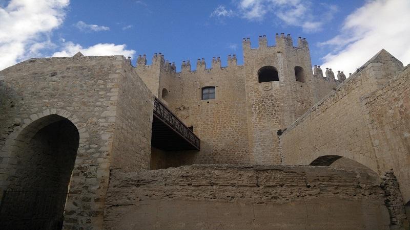 día de andalucia velez blanco