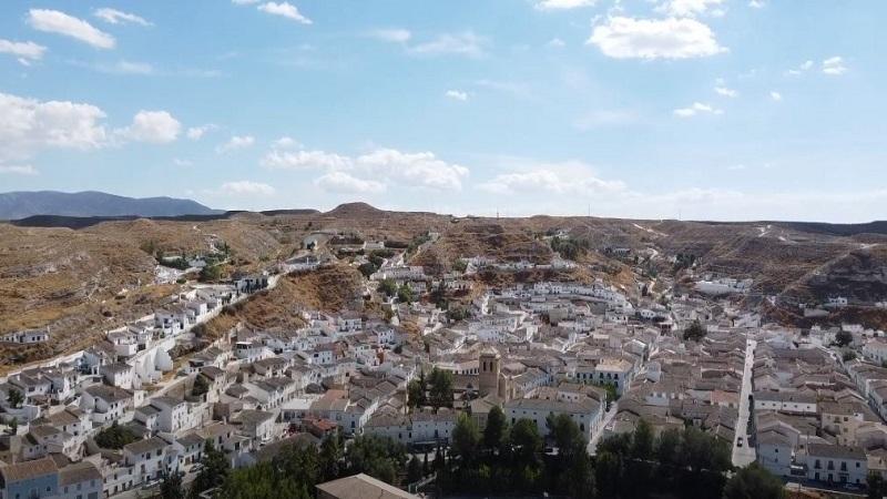 galera día andalucía galera día andalucía