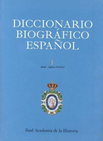 Franco, finalmente un dictador en el Diccionario Biográfico