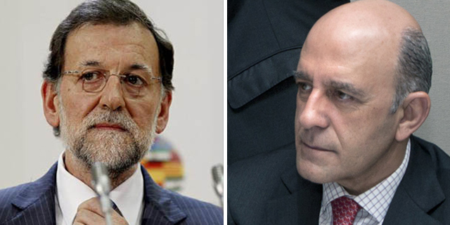 Nuevo palo de Zarzalejos a Rajoy: “Es el problema”