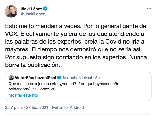 Tuit Vox Tuit Vox