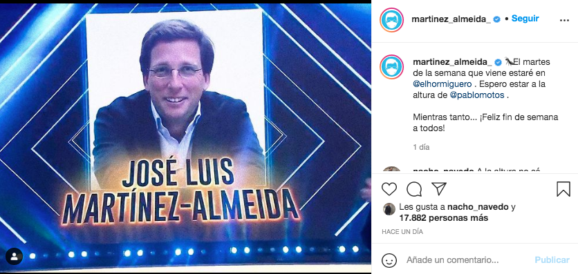 Almeida Instagram Almeida Instagram