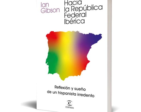 Libro Ian Gibson