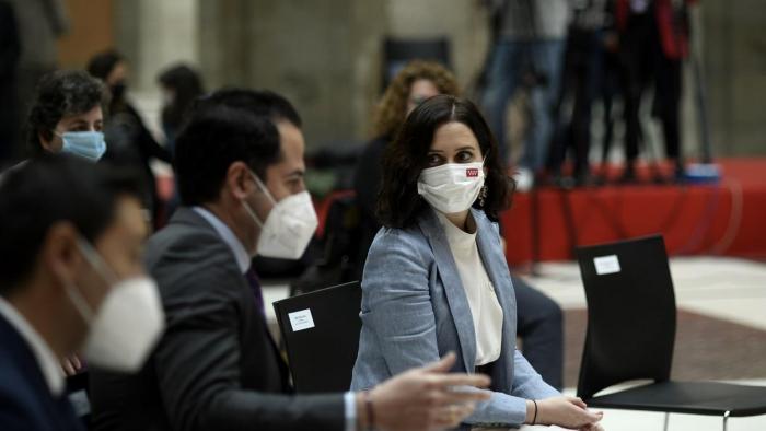 Coronavirus, última hora y noticias, en directo: Más de 119 millones de contagios en todo el mundo