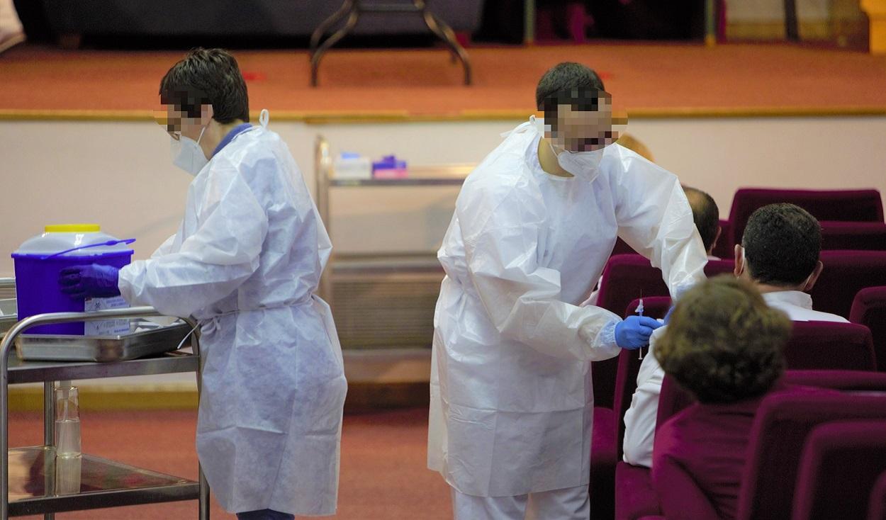 En 2020 aumentaron un 5,1% los seguros privados de salud en España por el coronavirus