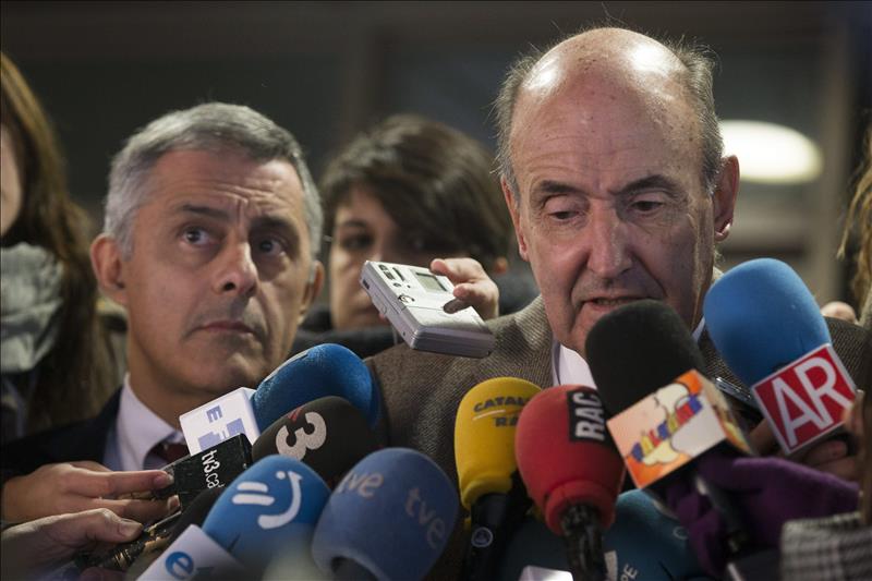 El abogado de la Infanta Cristina actuó para desbloquear las cuentas de los chavistas en Banca d’Andorra
