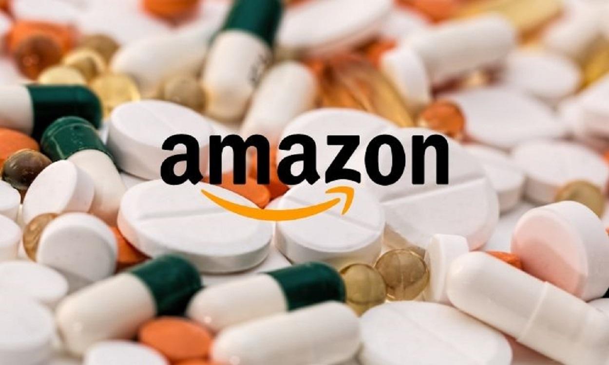 Amazon Pharma