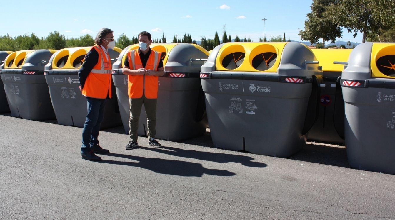 El SDDR impactaría negativamente en el pequeño comercio por cuestiones de espacio y el alto coste de las máquinas, según los autores del estudio sobre los actuales sistemas de reciclaje de plásticos