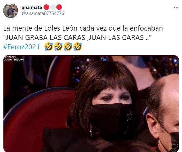 Loles León 3