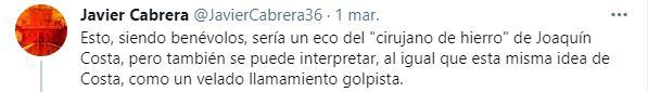 BALLESTEROS 5 BALLESTEROS 5