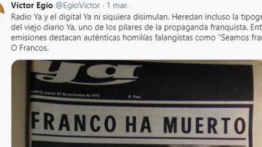 Revista Ya Revista Ya
