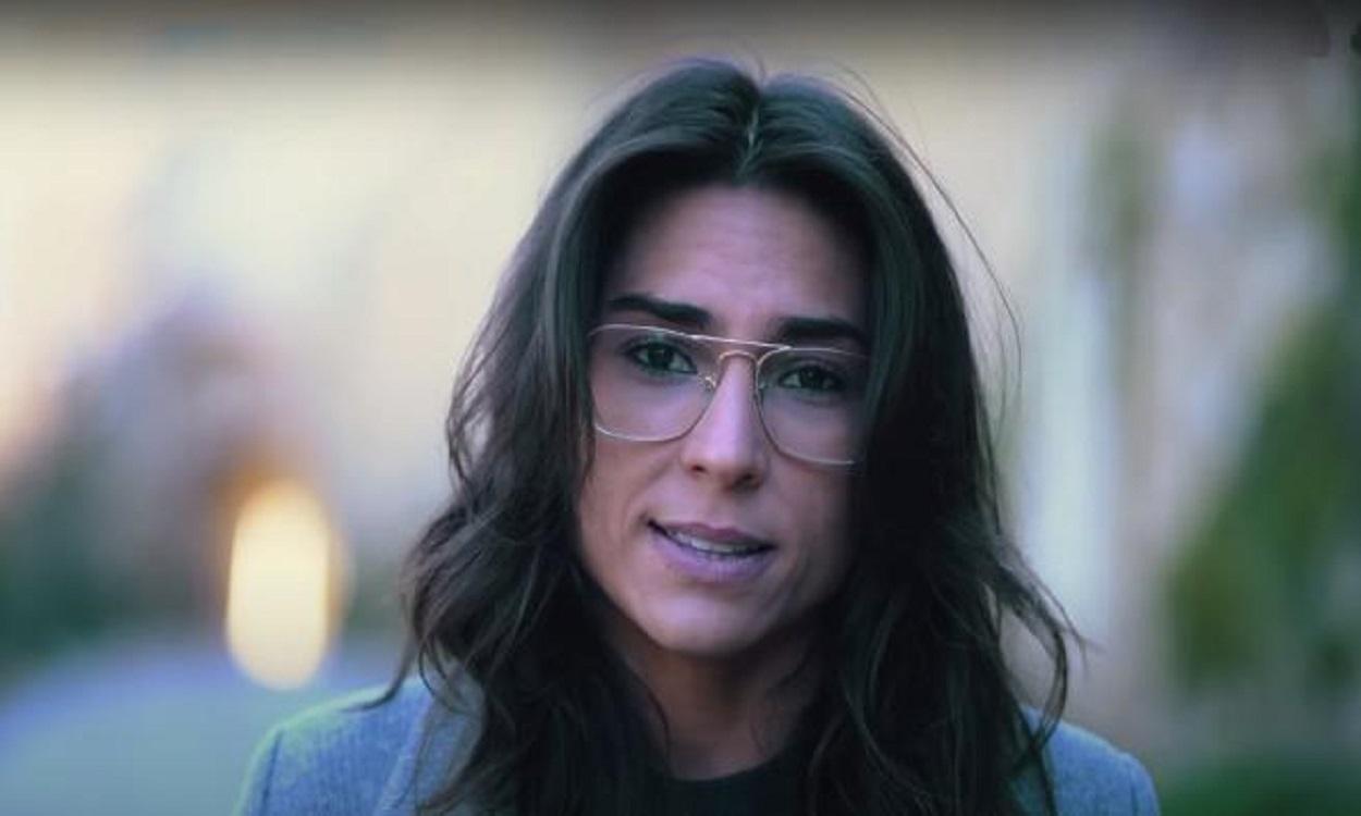 La criminóloga Tatiana Ballesteros