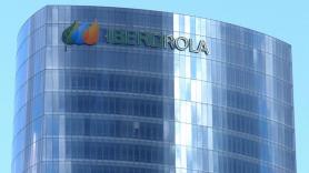 Iberdrola. Imagen EP.