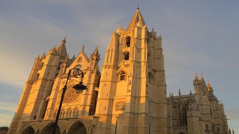 catedral leon