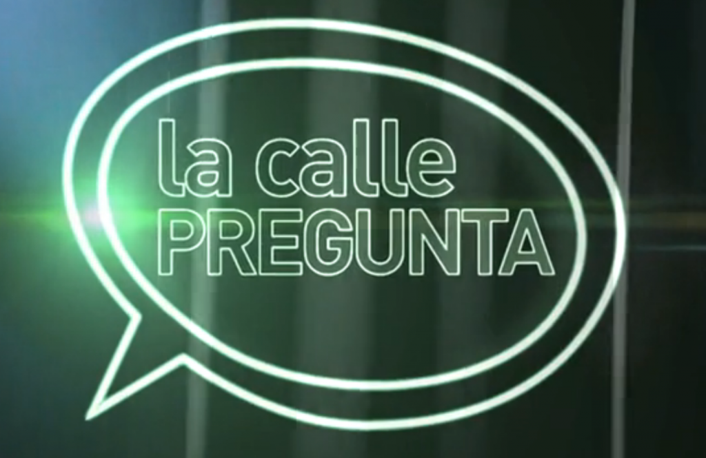 La Sexta Noche recupera el formato “Tengo una pregunta para usted”