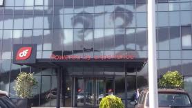Sede de Duro Felguera. Europa Press