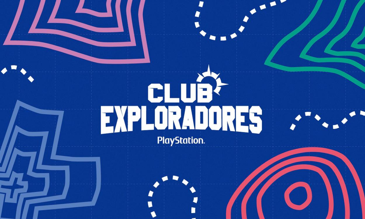 Conoces la iniciativa Club de Exploradores PlayStaion