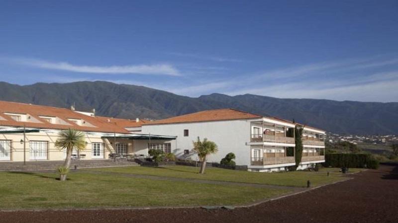 parador la palma mascotas