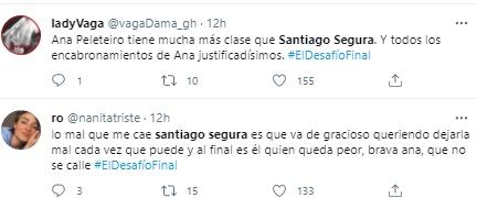 Comentario sobre zasca Ana Peleteiro 6 Comentario sobre zasca Ana Peleteiro 6