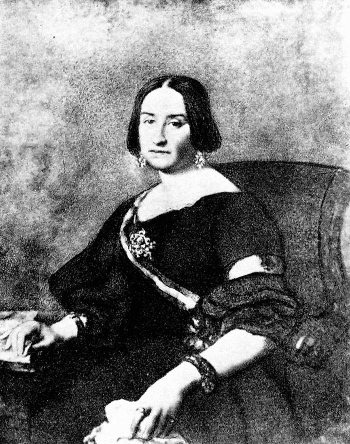 Juana de Vega, una mujer imprescindible en la historia de España.