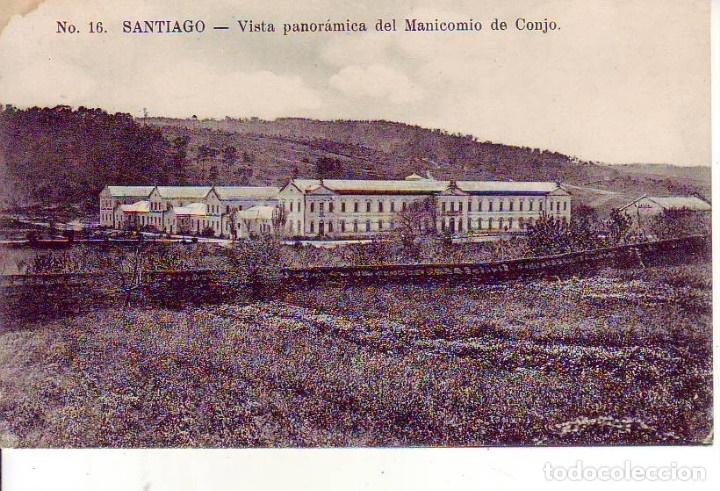 Obras como el hospital de Conjo no hubiesen sido posibles sin la ayuda de Juana de Vega Obras como el hospital de Conjo no hubiesen sido posibles sin la ayuda de Juana de Vega