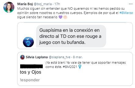 María Boj