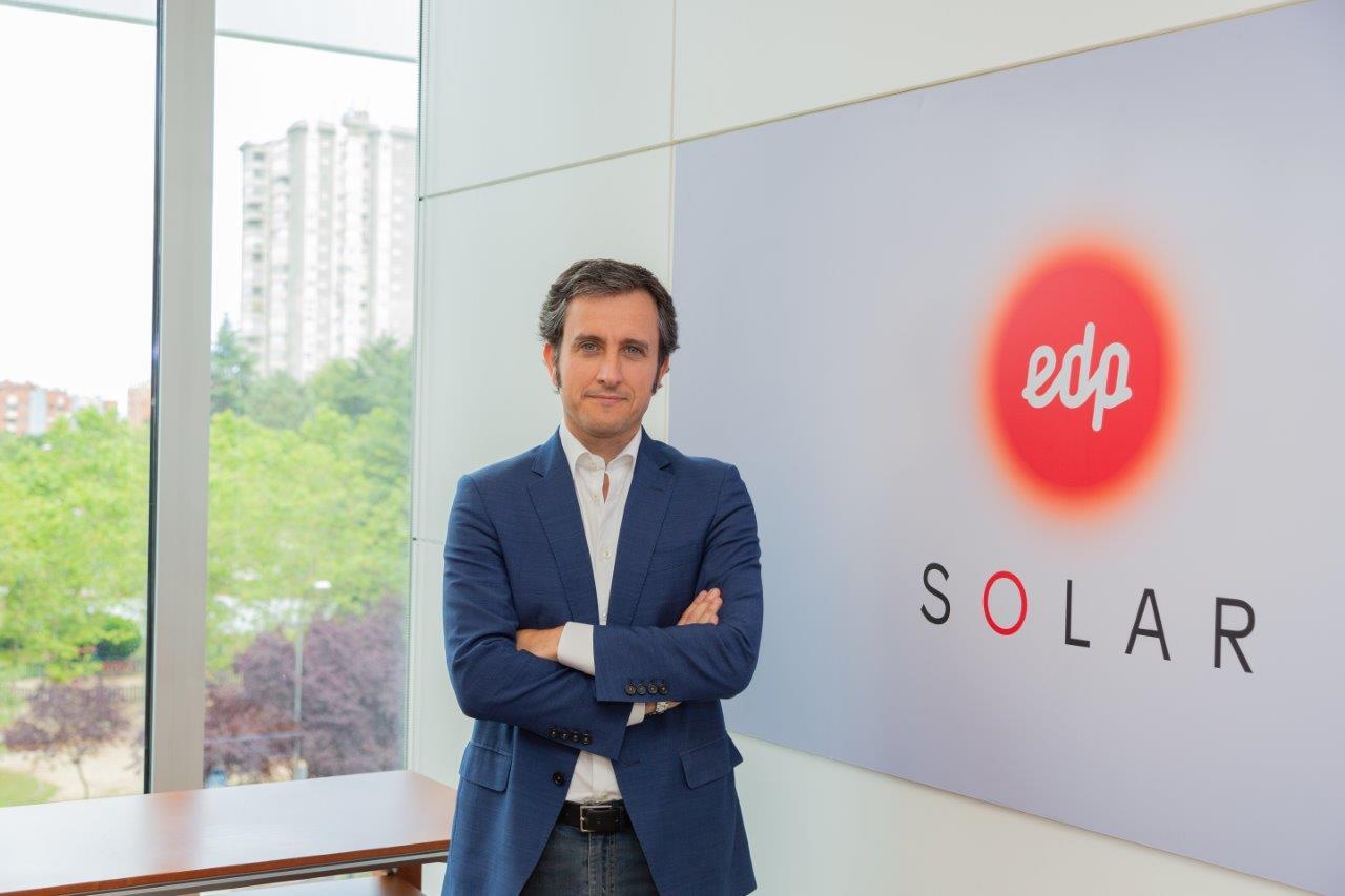 Gabriel Nebreda: “España tiene un desafío y una oportunidad en autoconsumo solar”