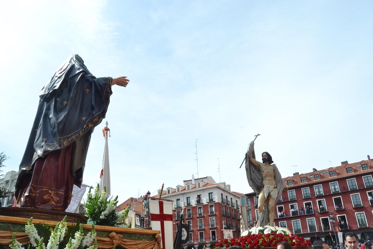 'Ley seca' sevillana: así blinda la capital andaluza su Semana Santa