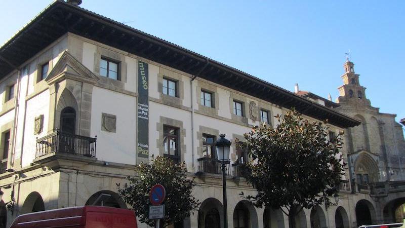 Museo de la Paz