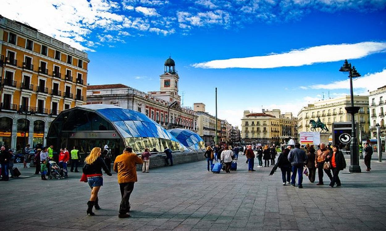 6 planes gratis (o casi) para hacer en Madrid durante el otoño