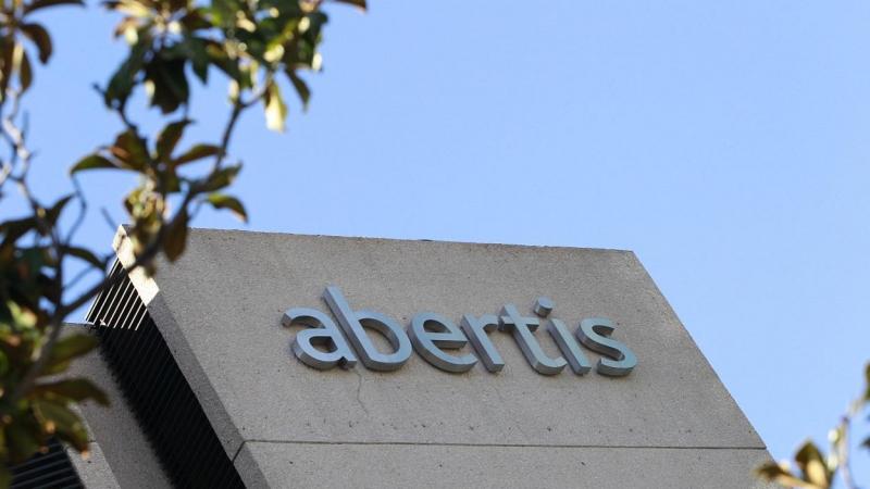 Sede de Abertis. Europa Press