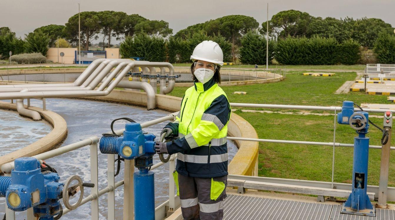 El Día Mundial del Agua, que se celebra el 22 de marzo auspiciado por Naciones Unidas, se centra este año en “El valor del agua”