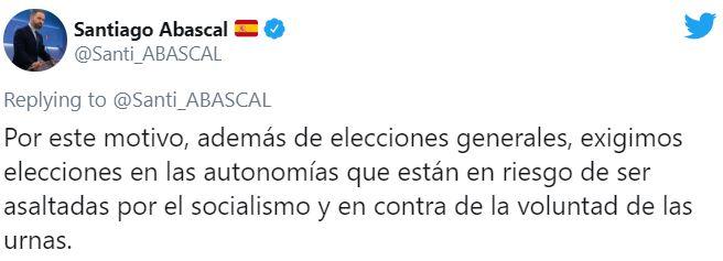 abascal 2 abascal 2