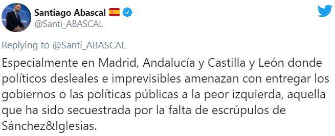 abascal 3 abascal 3