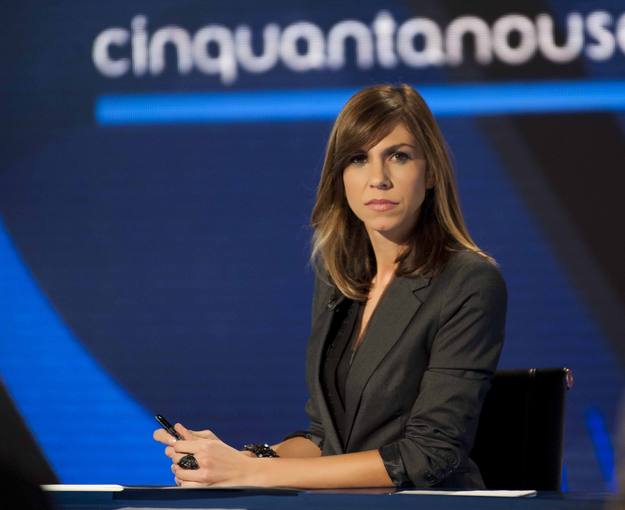 RTVE justifica el despido de Cristina Puig por indisciplinada y desobediente