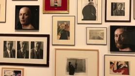 Exposición Arco en Conde Duque. ElPlural