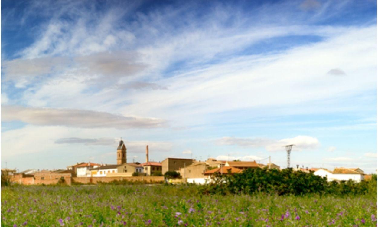 Imagen de Luceni (Zaragoza)