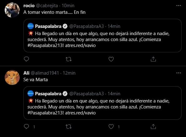 Pasapalabra Pasapalabra