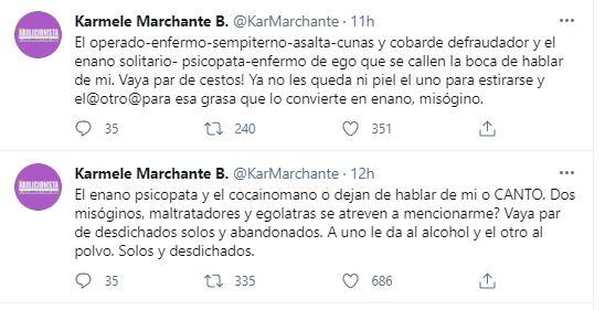 Tuit de Karmele Tuit de Karmele