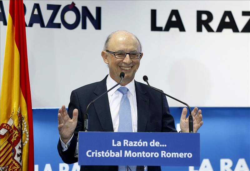 El caso del asesor de Montoro que hizo el argumentario 'contra Ruz' ya está ante la Justicia