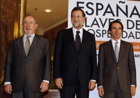 Reacciones al escándalo Rato: desde Esperanza Aguirre hasta Pablo Iglesias