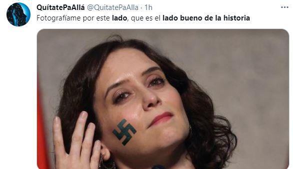 Ayuso 1 Ayuso 1